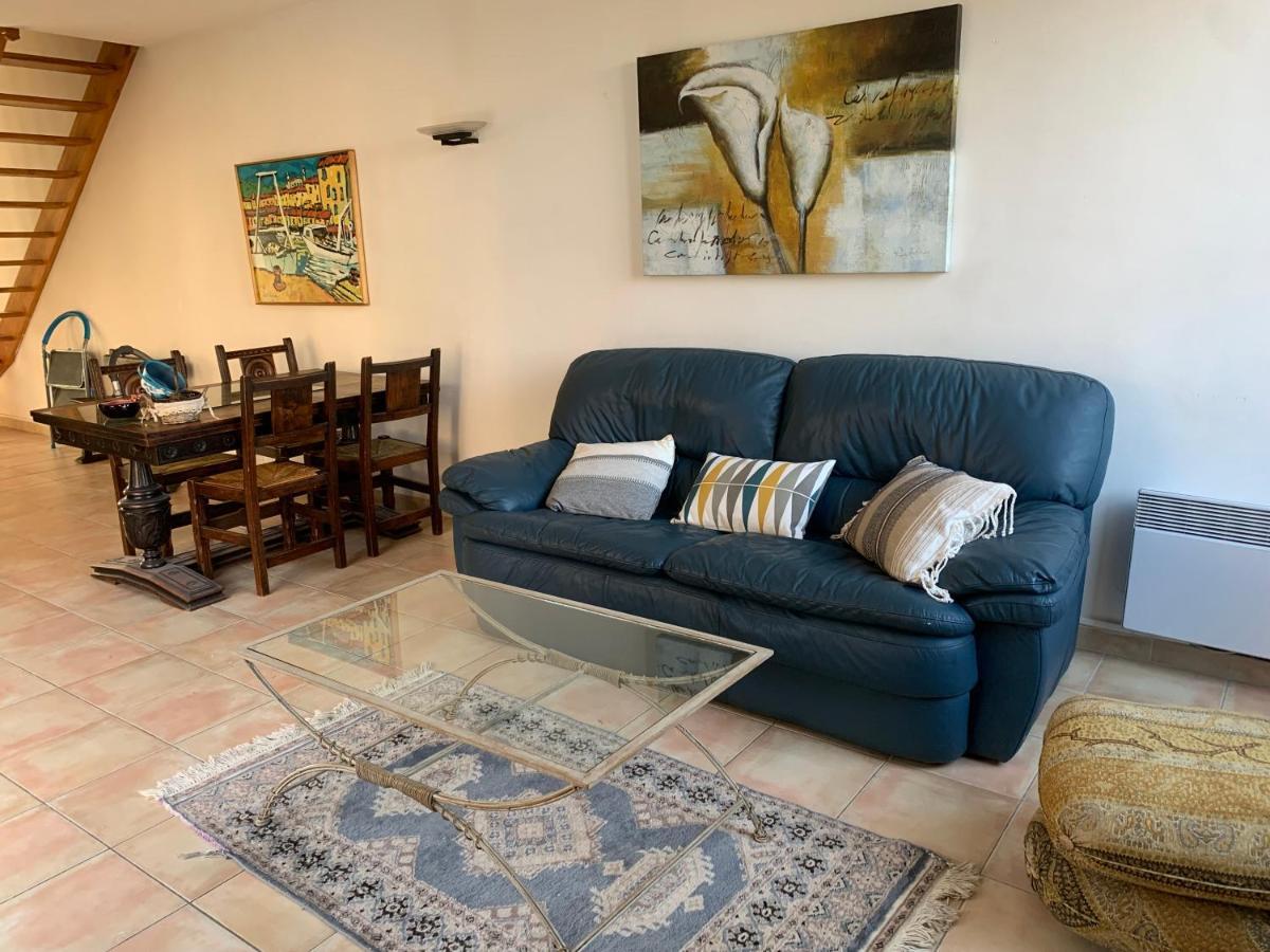 Villa Mas de Fournel à Saint-Clément Extérieur photo