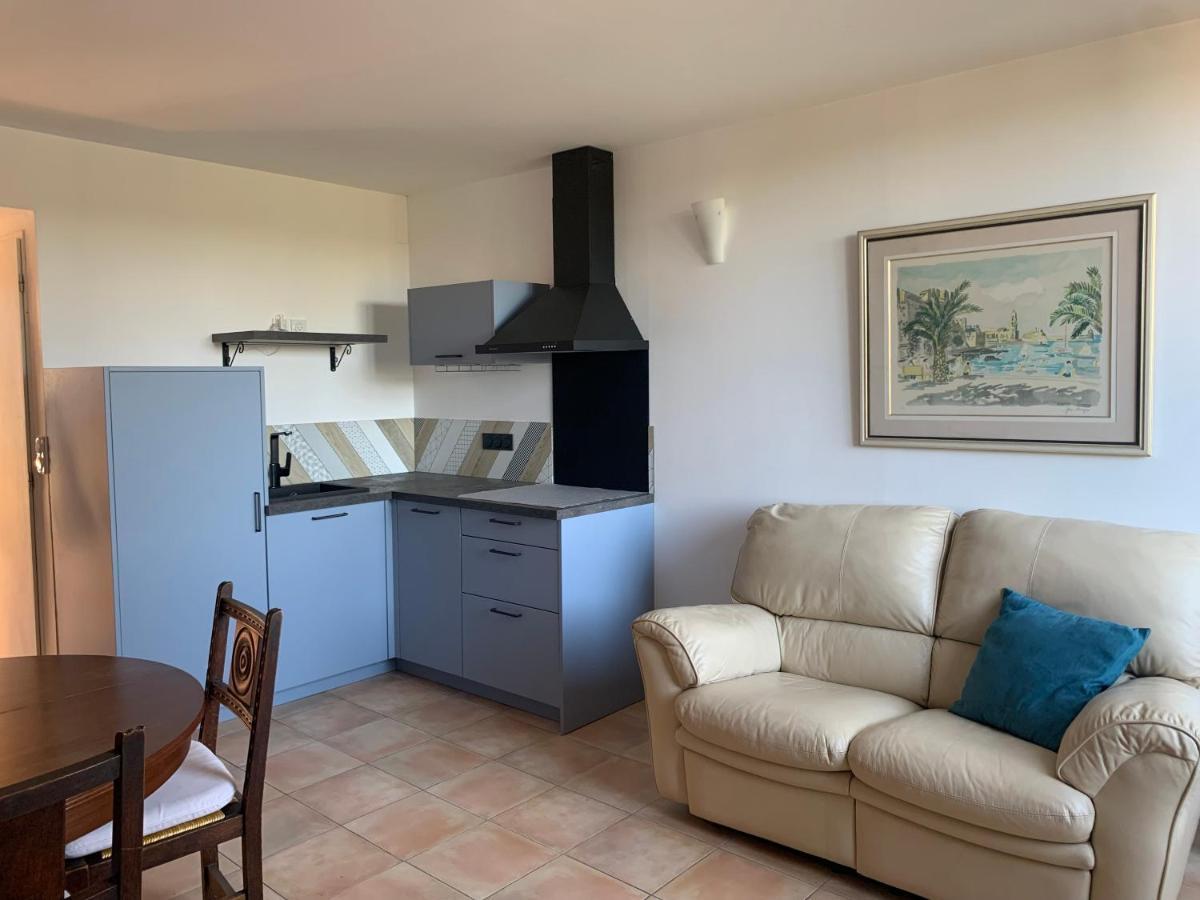 Villa Mas de Fournel à Saint-Clément Extérieur photo