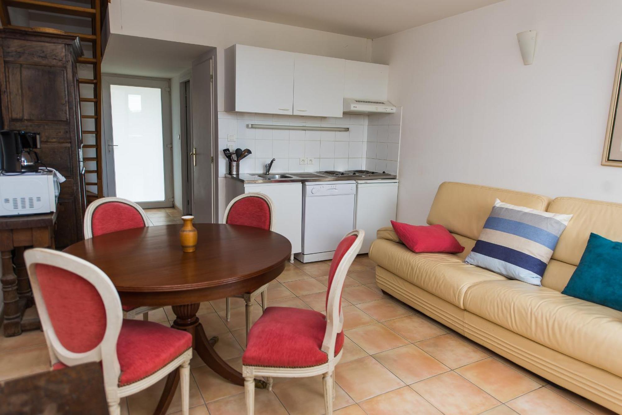 Villa Mas de Fournel à Saint-Clément Chambre photo