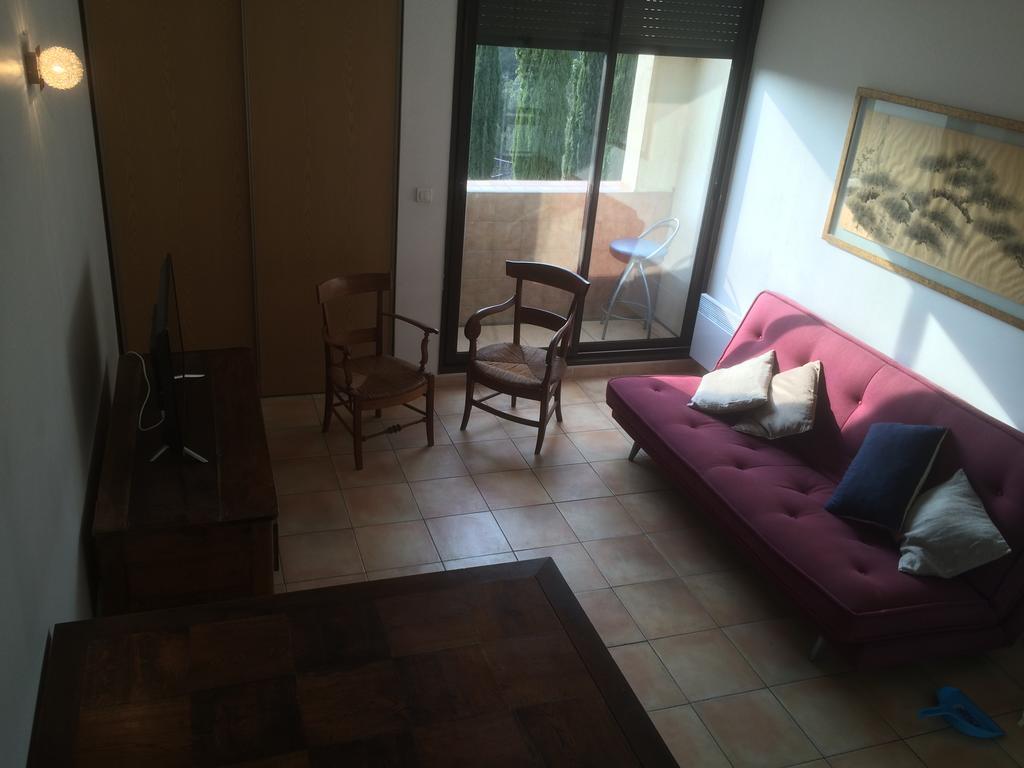 Villa Mas de Fournel à Saint-Clément Extérieur photo