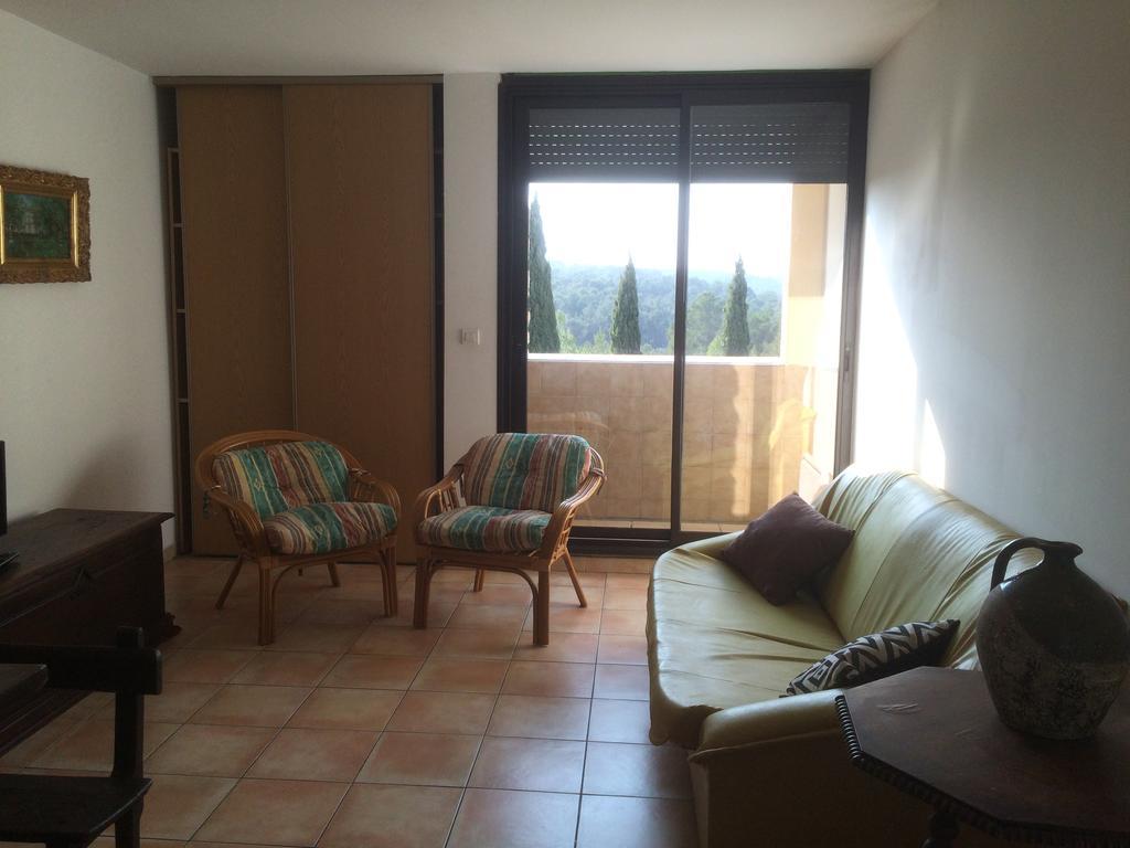 Villa Mas de Fournel à Saint-Clément Extérieur photo