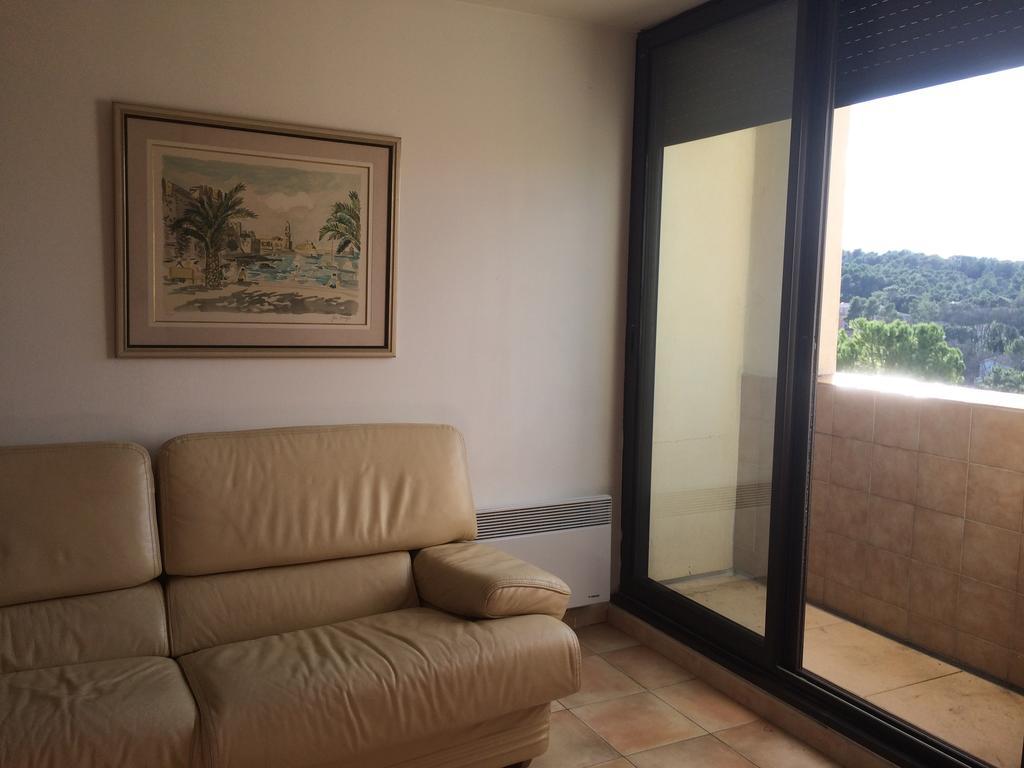Villa Mas de Fournel à Saint-Clément Extérieur photo