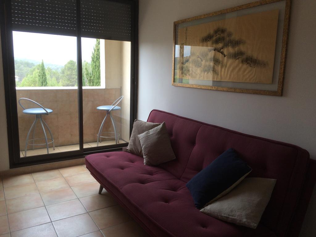 Villa Mas de Fournel à Saint-Clément Extérieur photo