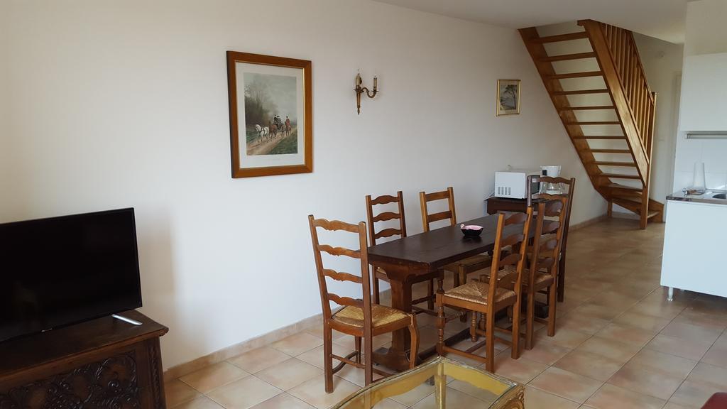 Villa Mas de Fournel à Saint-Clément Extérieur photo